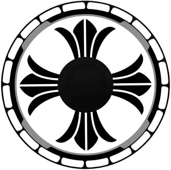 Hocenlub wheel design 1