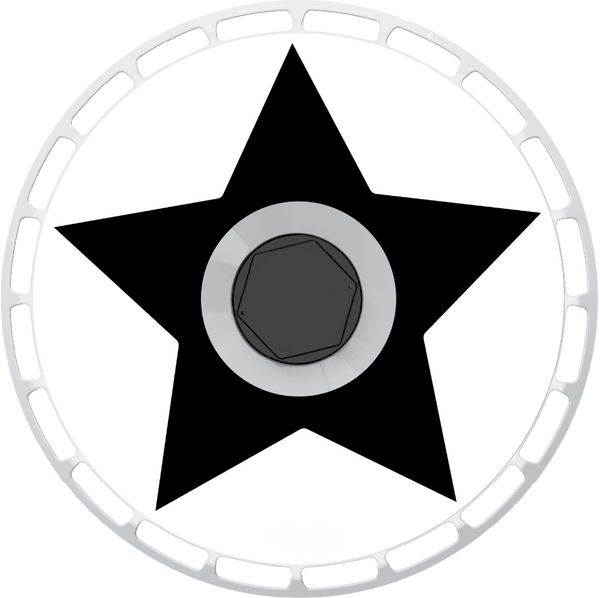 Hocenlub wheel design 26