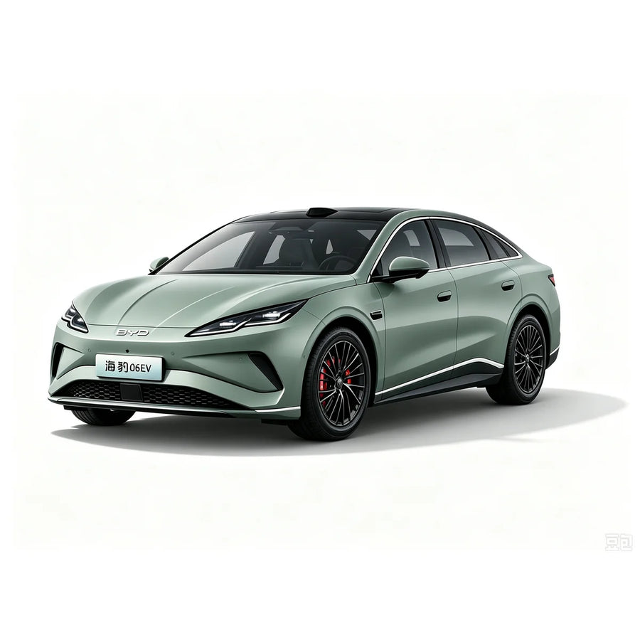 For Hocenlub for BYD