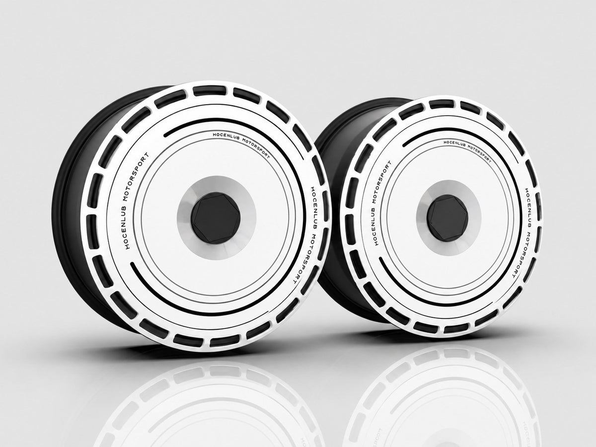 Compass aero wheel covers — set of 4, studio render