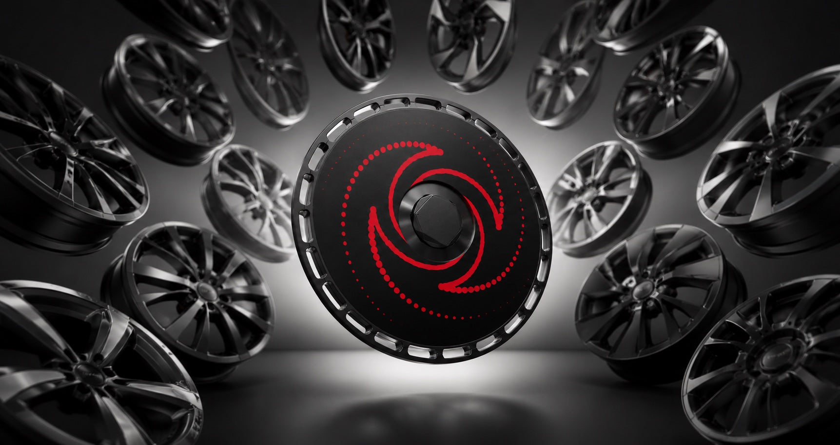efficiency redefined.
