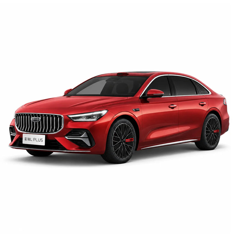 Hocenlub Wheel Covers for Geely