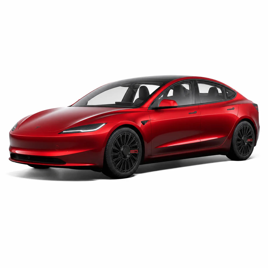 For Hocenlub for Tesla