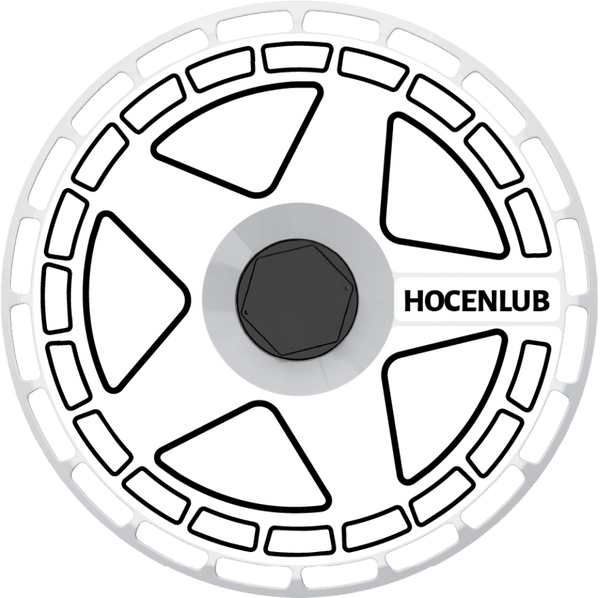 Hocenlub wheel design 10
