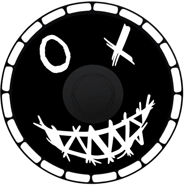 Hocenlub wheel design 11