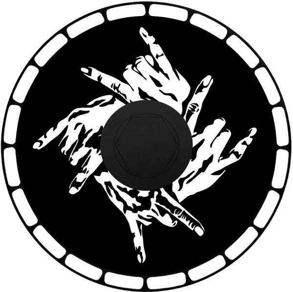 Hocenlub wheel design 12