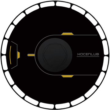 Hocenlub cover design 13