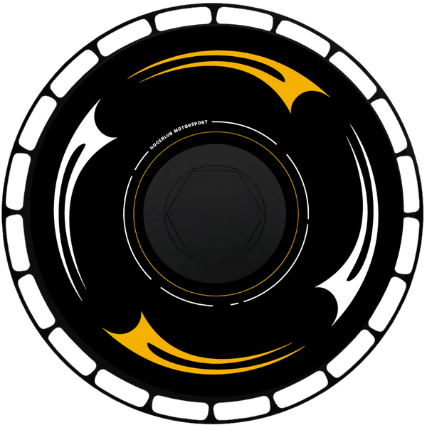 Hocenlub wheel design 18