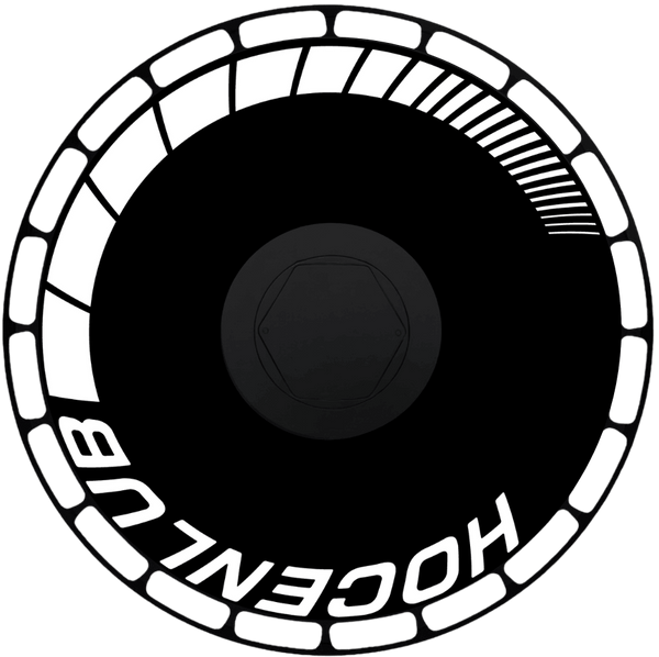 Hocenlub wheel design 19