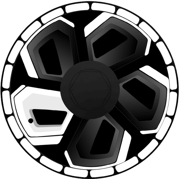 Hocenlub wheel design 2