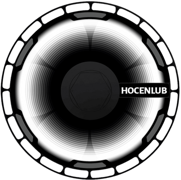 Hocenlub cover design 23