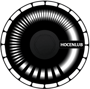 Hocenlub cover design 25