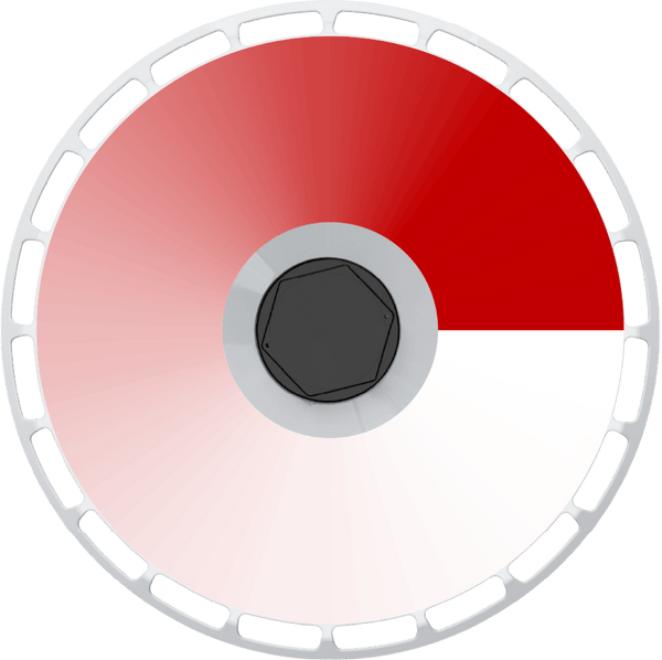 Hocenlub wheel design 27