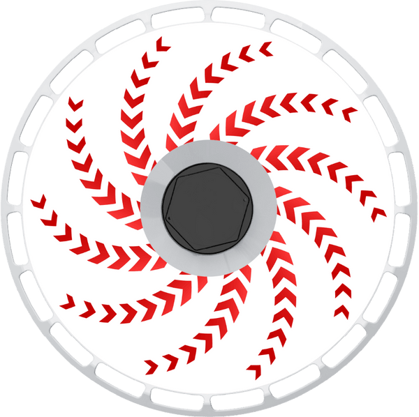 Hocenlub wheel design 28