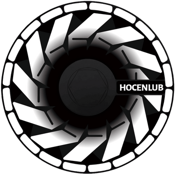 Hocenlub cover design 3