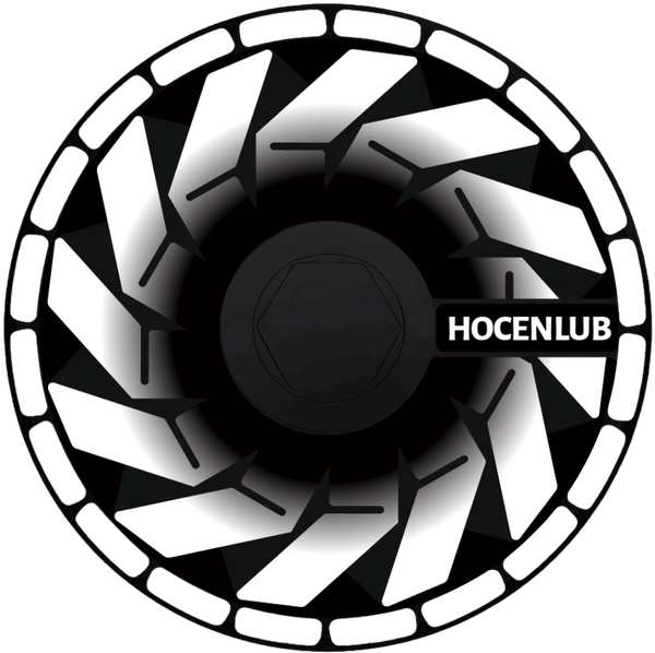 Hocenlub wheel design 3