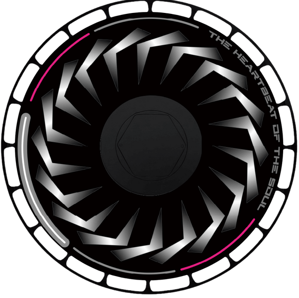 Hocenlub wheel design 4
