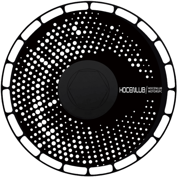 Hocenlub wheel design 5