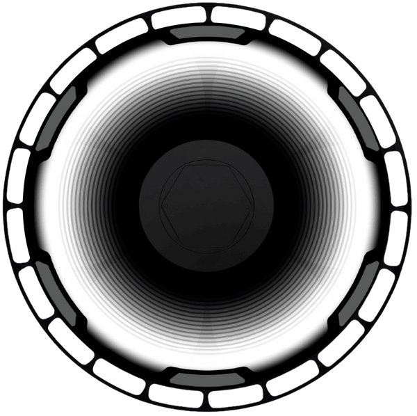 Hocenlub wheel design 6